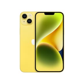Miniatura Apple iPhone 14 Plus 128GB - Amarelo