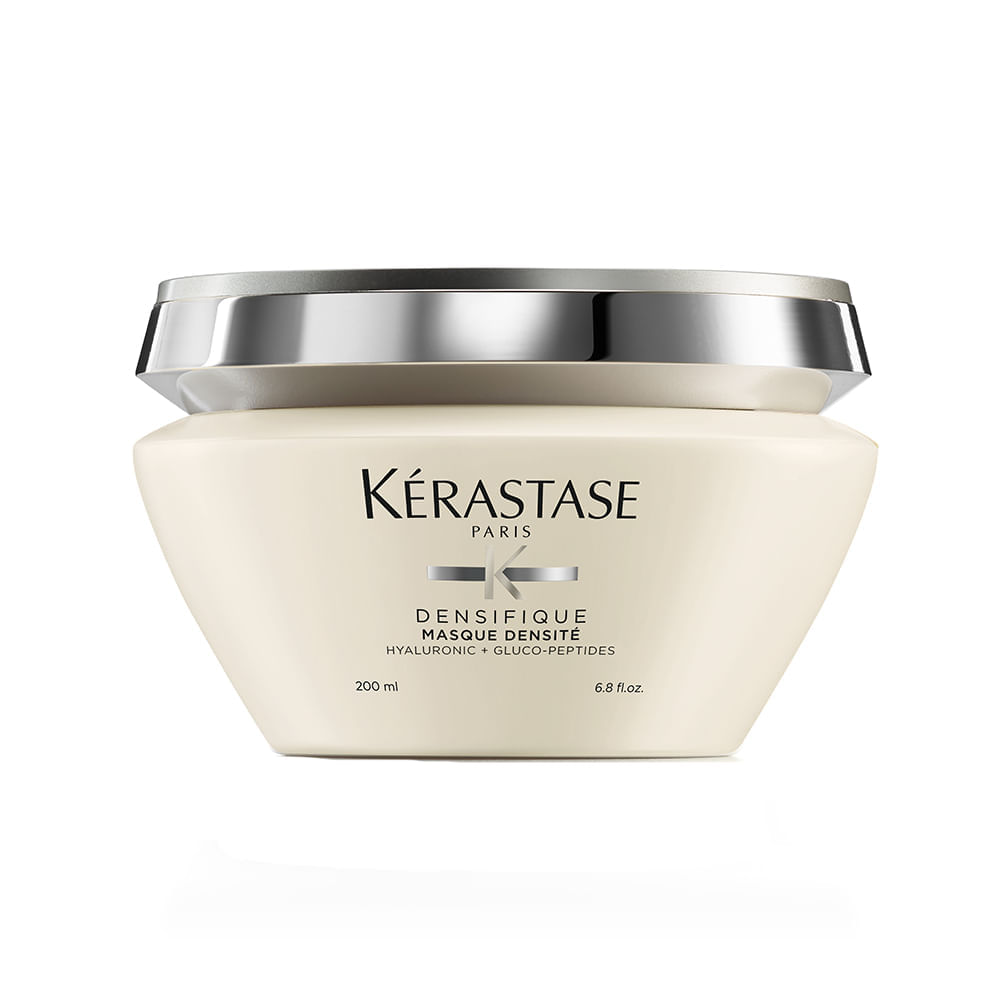 Miniatura Kérastase Densifique Masque Densité - Máscara de Tratamento 200ml