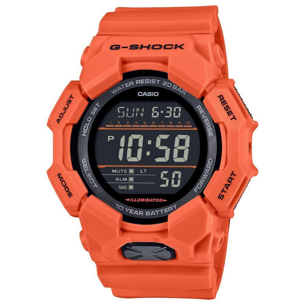 Miniatura Relógio Casio G-shock Gd-010-4dr