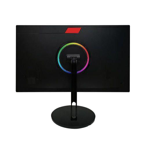 Miniatura Monitor Gamer Bluecase 24 Led Rgb Full Hd 165Hz 1Ms 99%