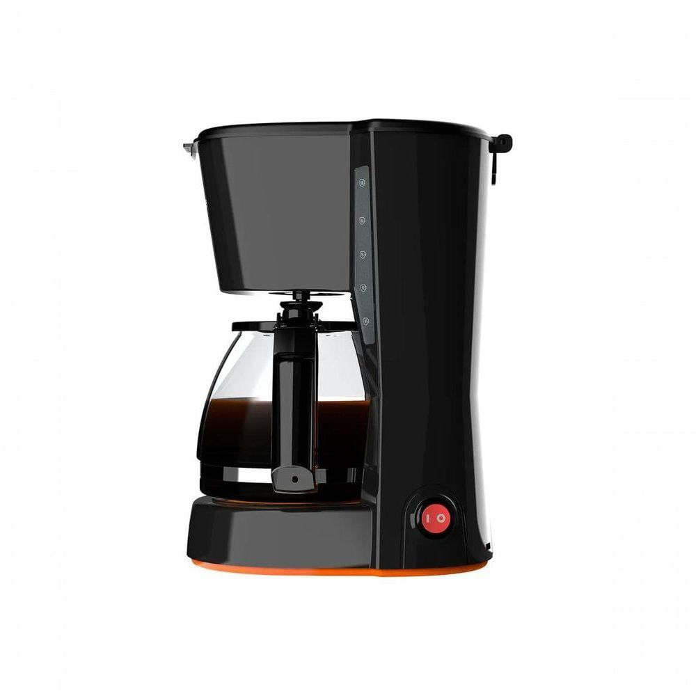 Cafeteira Eletrica Cadence Desperta Contrast 220V