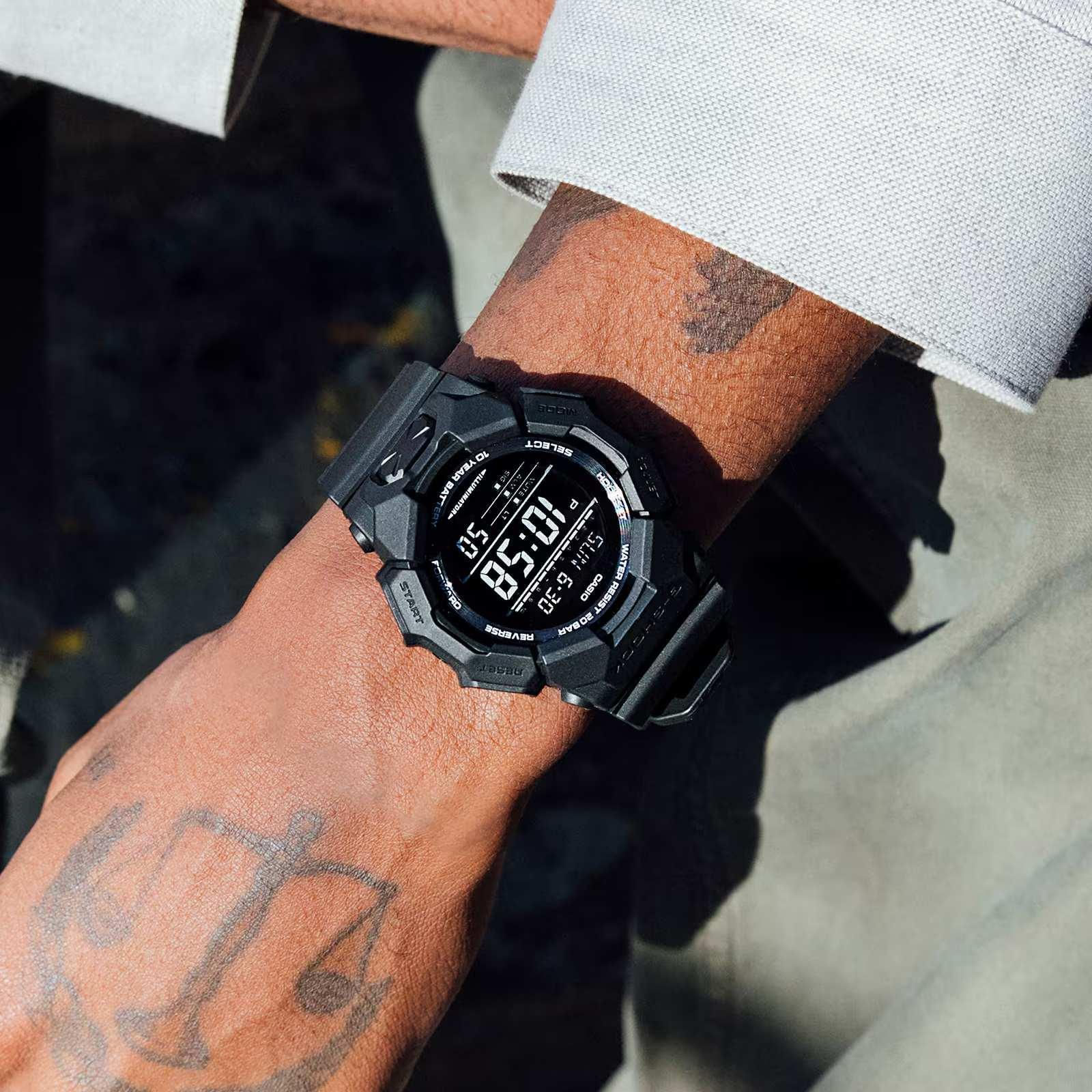 Relógio Casio G-Shock Gd-010-1… | Shopping do Inter
