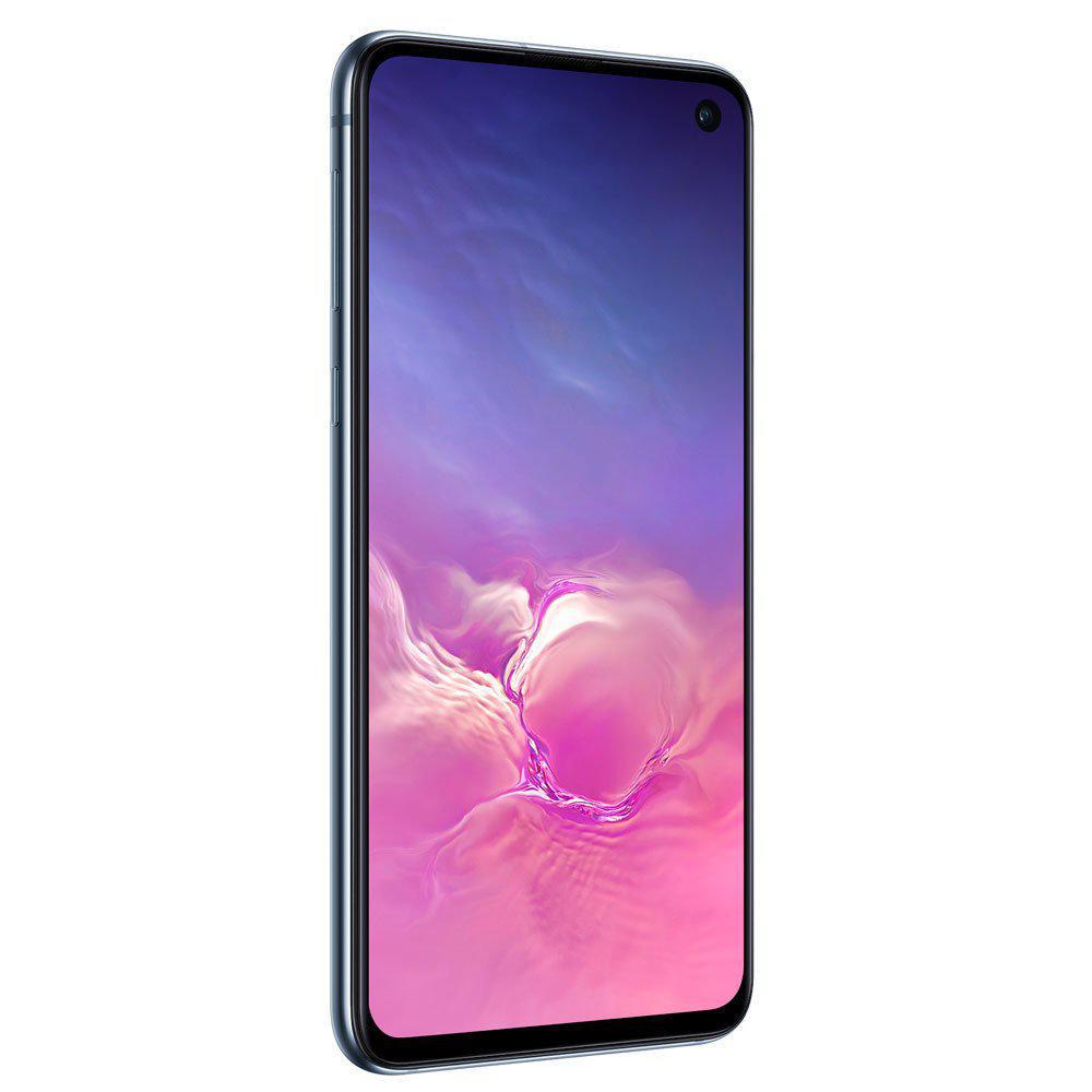 Miniatura Celular Samsung Galaxy S10E 5.8" 128Gb Prism Black