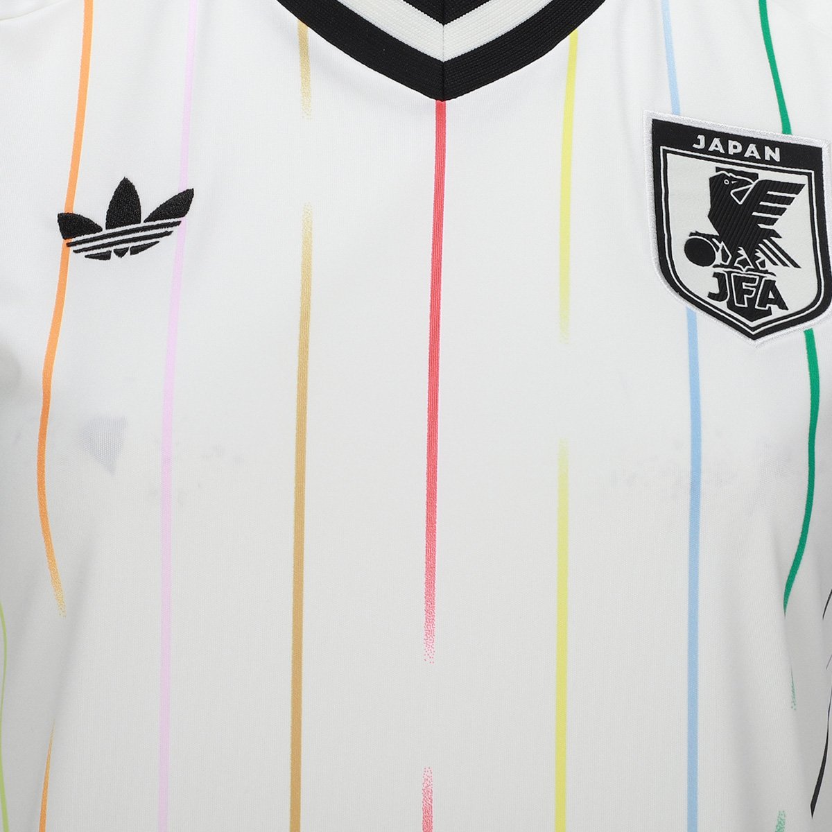 Camisa Seleção Japão Away 2026… | Shopping do Inter