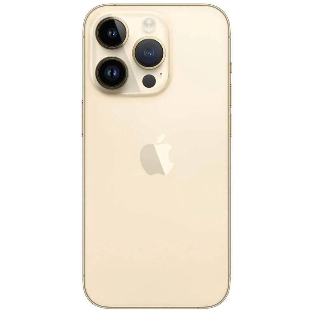 Miniatura Usado: iPhone 14 Pro 256GB Dourado Excelente - Trocafone