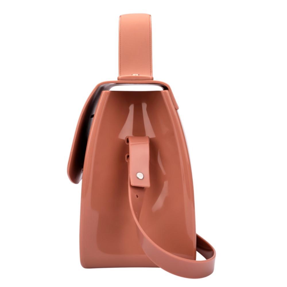Miniatura Bolsa Melissa Box Bag