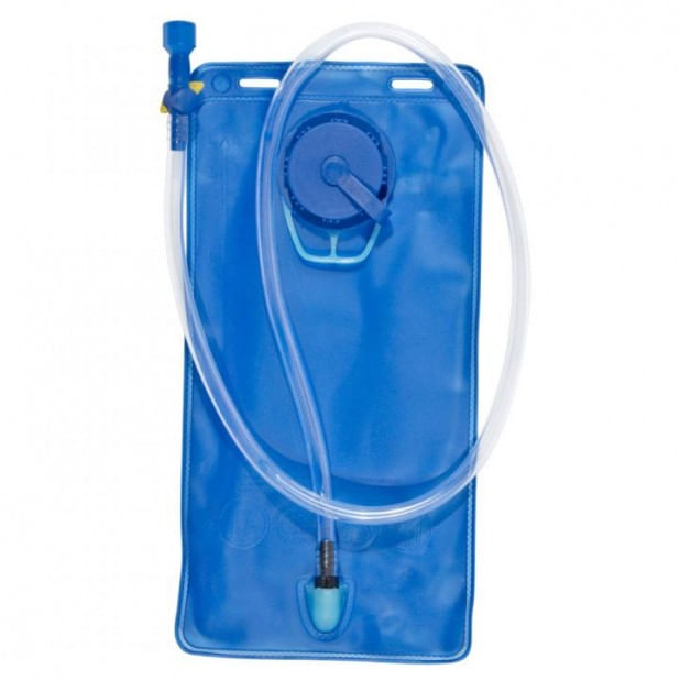 Miniatura Mochila atleta Reservatório para Hidratação 2l Água D029