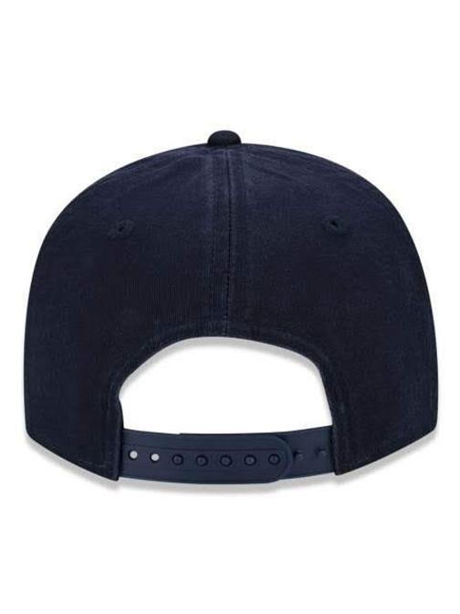 Miniatura Boné New Era Masculino Nyc Azul Marinho