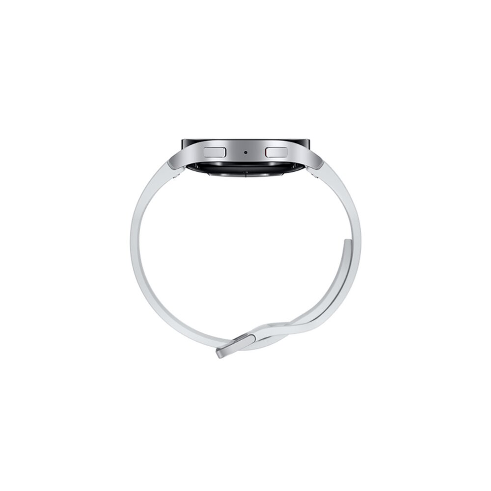 Smartwatch Samsung Galaxy Watch6 BT 44mm Prata SM-R940NZSPZTO