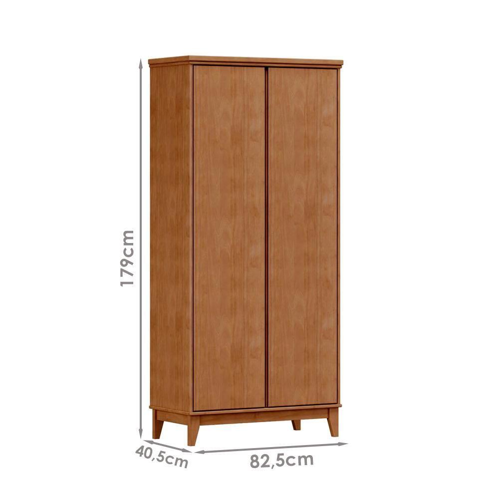 Armario Organizador 2 Portas M… | Shopping do Inter