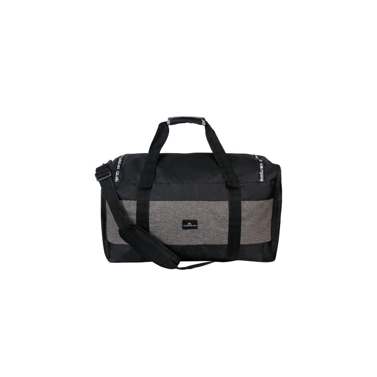 Miniatura Sacola De Viagem Bolsa De Mao E Bordo Quiksilver Surf Skate