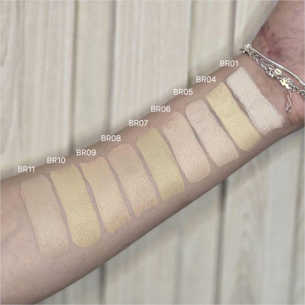 Boca Rosa Stick Pele Br14 12g