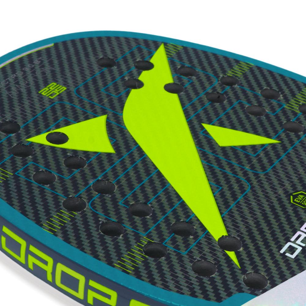 Miniatura Raquete de Beach Tennis Drop Shot Spektro 9.0 2024