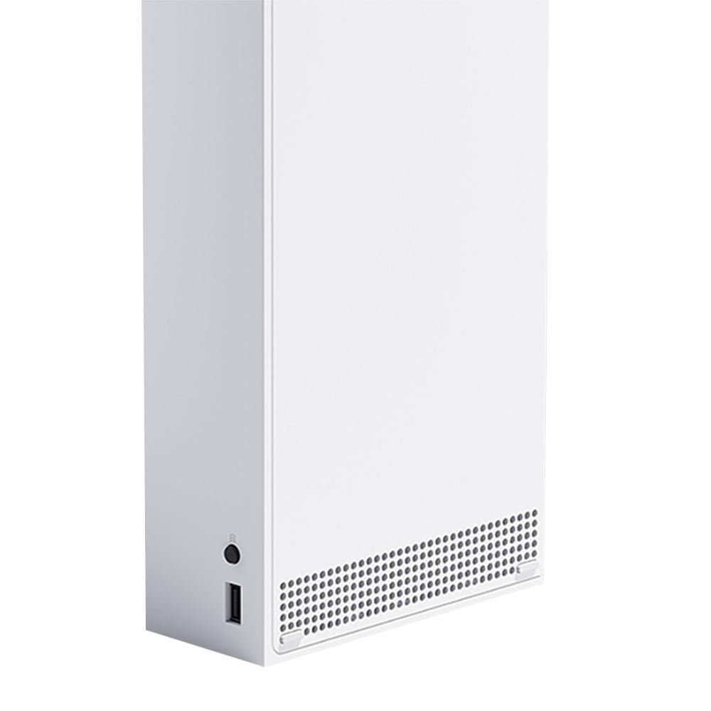 Miniatura Console Microsoft Xbox Series S 512Gb Branco Rrs-00006