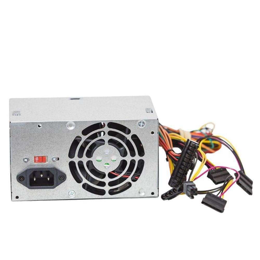 Miniatura Fonte Atx Duex 230w Vxpro Vx230se