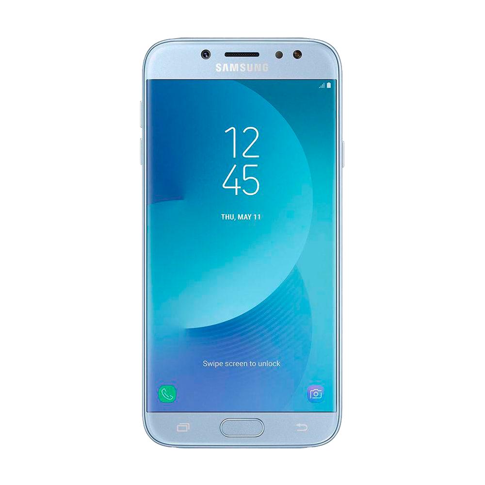 Miniatura Usado: Samsung Galaxy J7 PRO 64GB Azul Excelente - Trocafone
