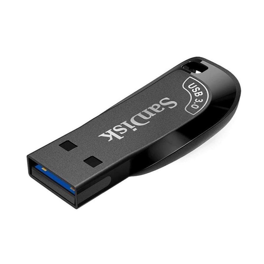 Miniatura Pen Drive 32gb - Sandisk - Ultra Shift - Usb 3.0 - Z410