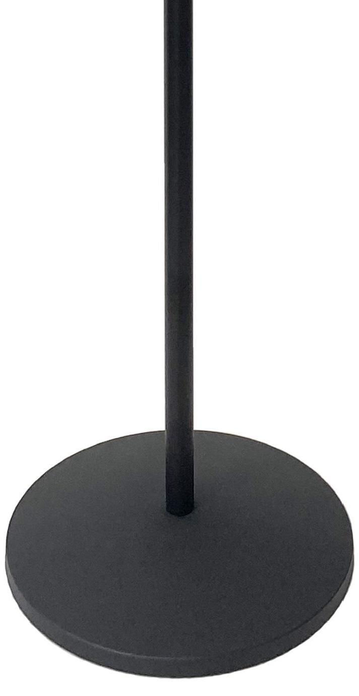 Pedestal C/Base Redonda P/Microfone Vintage,Vocal Booth,55Sh