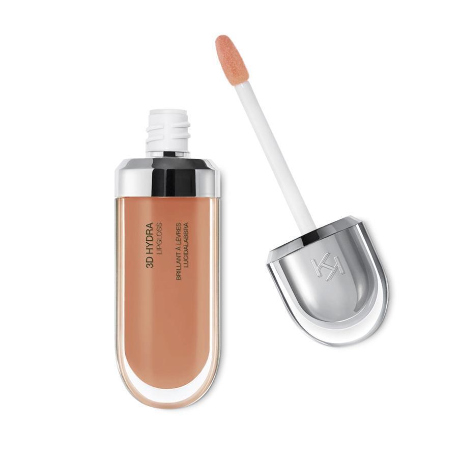 Miniatura Gloss 3D Hydra Lipgloss Kiko Milano Cor 08