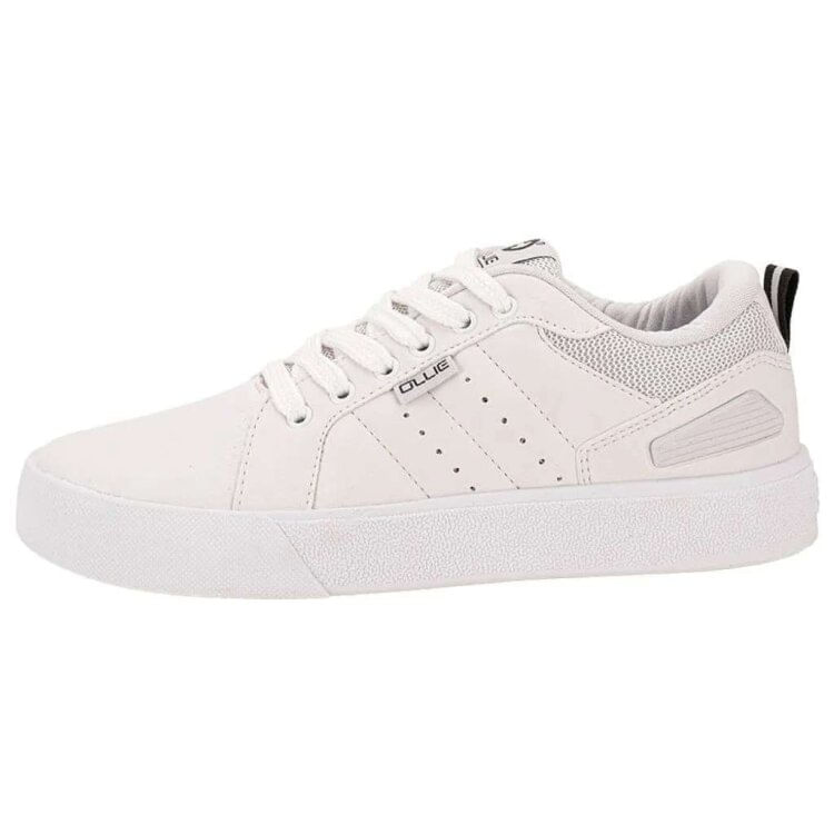 Miniatura Tenis Ollie Cyclone Masculino - BRANCO