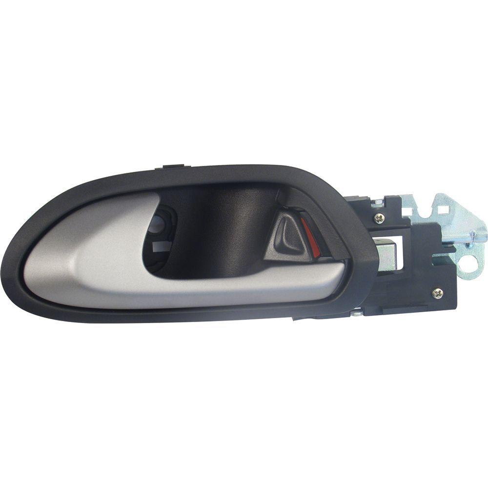 Miniatura Maçaneta Interna Porta Traseira Direito Civic 06 à 11