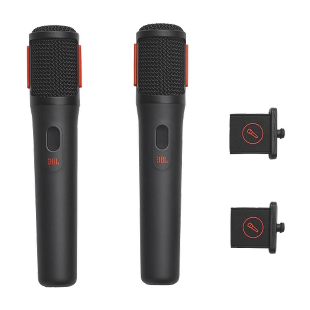 Miniatura JBL PartyBox Encore 2, Caixa de Som Bluetooth 2 Microfones