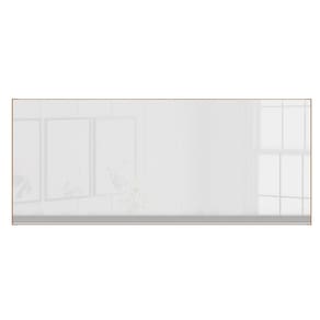 Cozinha Completa Bartira Amazonita com 9 Portas, 7 Prateleiras e 4 Gavetas - 271,2cm de largura - Damasco