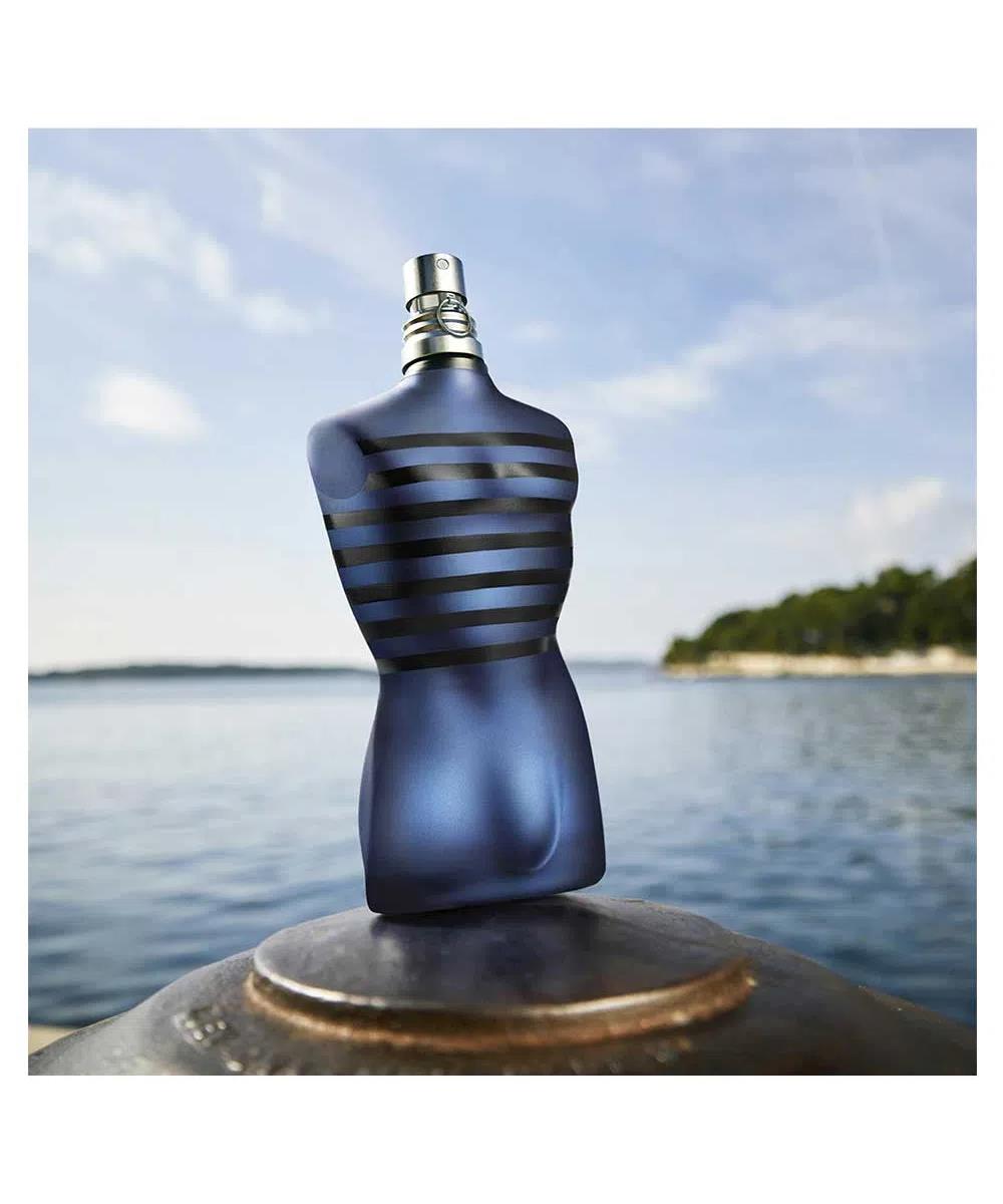 Perfume Jean Paul Gaultier Ultra Male Eau de Toilette Masculino 125ML