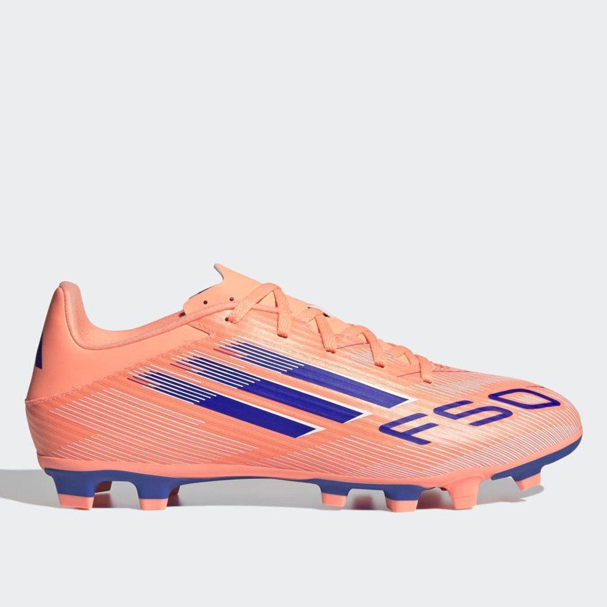 Chuteira Campo Mizuno Alpha II… | Shopping do Inter
