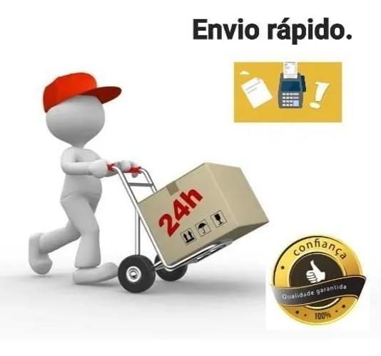 Miniatura 24 Batom Infantil Gloss Crianças Kit Batons Revenda