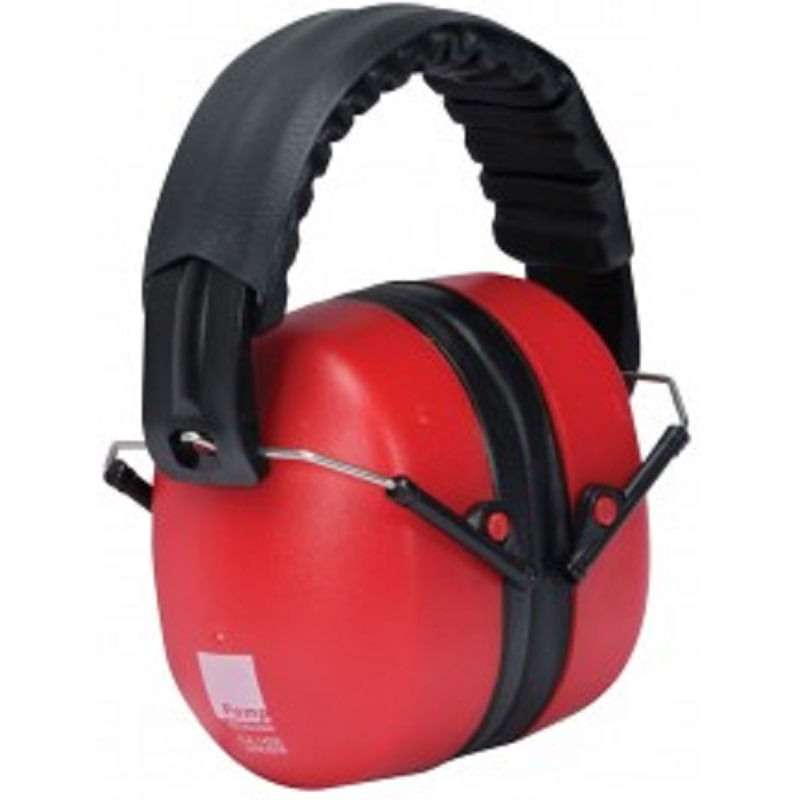 Miniatura Protetor Auricular Abafador Concha, 21 dB Muffler 3M Sem validade - Novo - 7891040125982 - Flyer - Protetor auricular - 3M - Produto de Origem Nacional - Muffler - Protetor Auricular Abafador C. - 21 dB - Concha