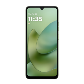 Miniatura Smartphone Motorola Moto g06 4G Tela 6,9” 256GB Câmera 50MP Verde