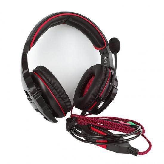 Miniatura Headset Gamer Exbom Hf-G650