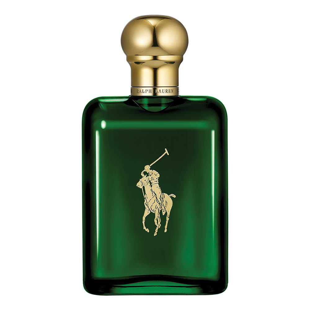 Miniatura Polo Ralph Lauren Verde Perfume Masculino Eau de Toilette 200ml