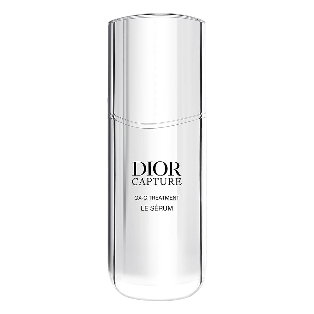 Miniatura Sérum Facial Dior Capture OX-C Treatment Le Sérum 30ml