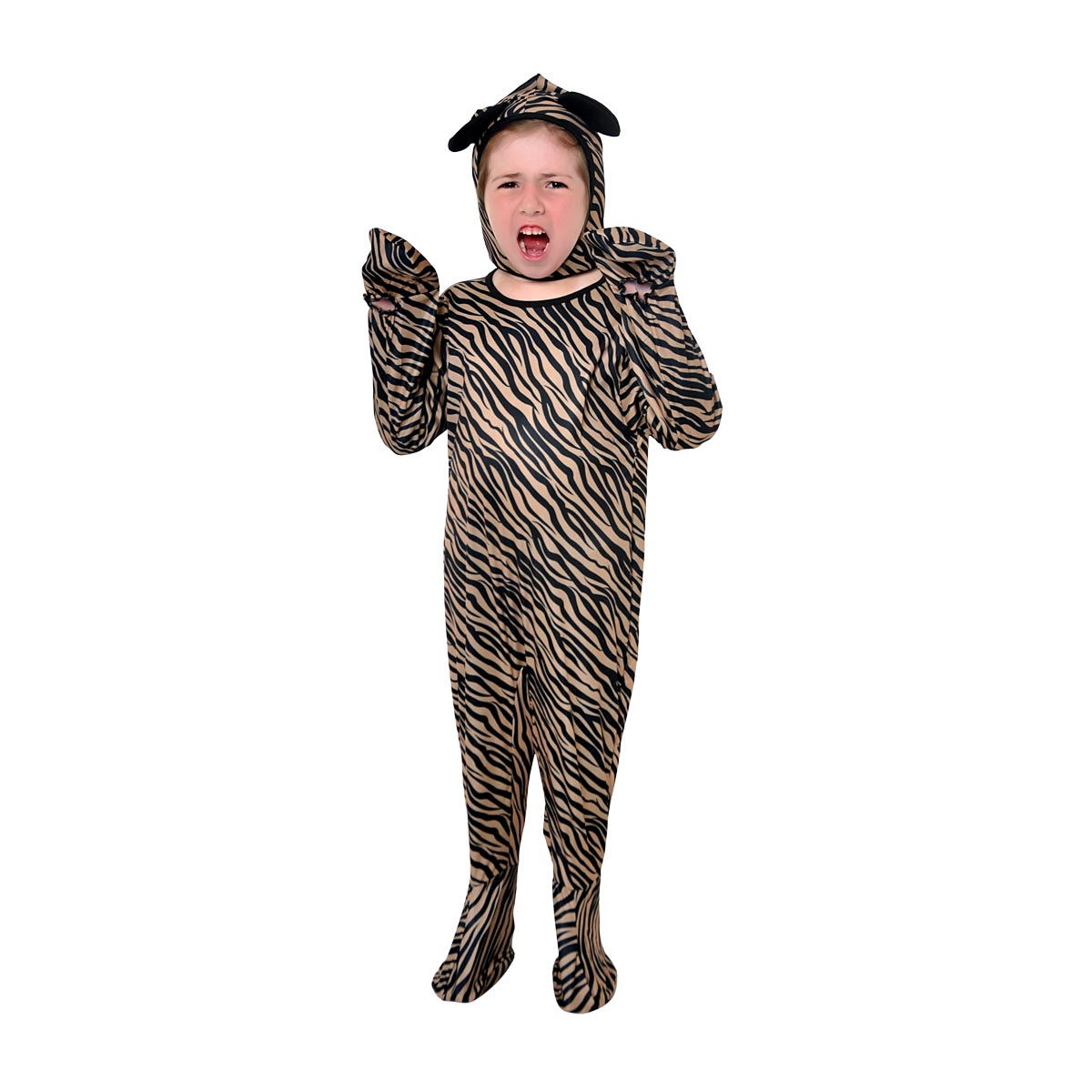 Miniatura Fantasia Leopardo Infantil P