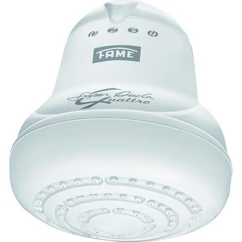 Miniatura Chuveiro Super Ducha Quattro Fame 220V