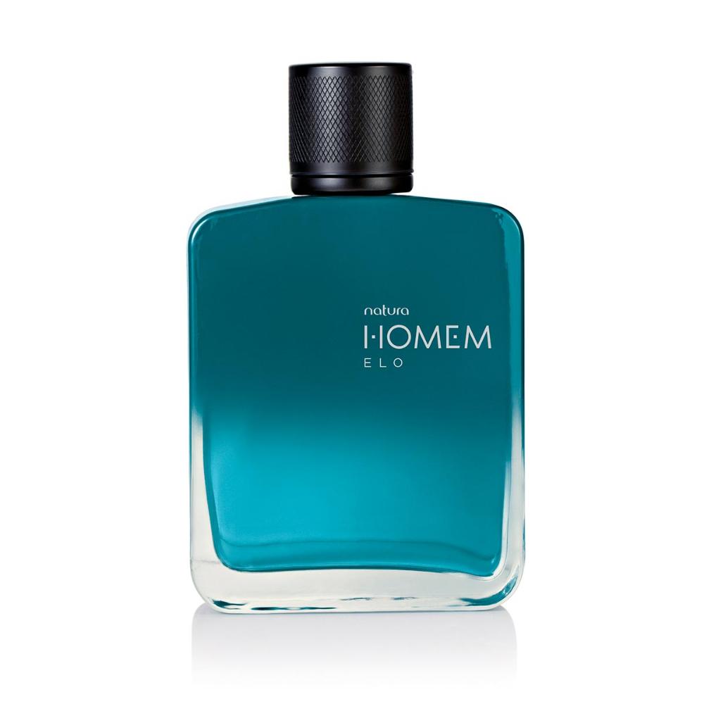 Miniatura DESODORANTE PERFUME NATURA HOMEM ELO 100 ML