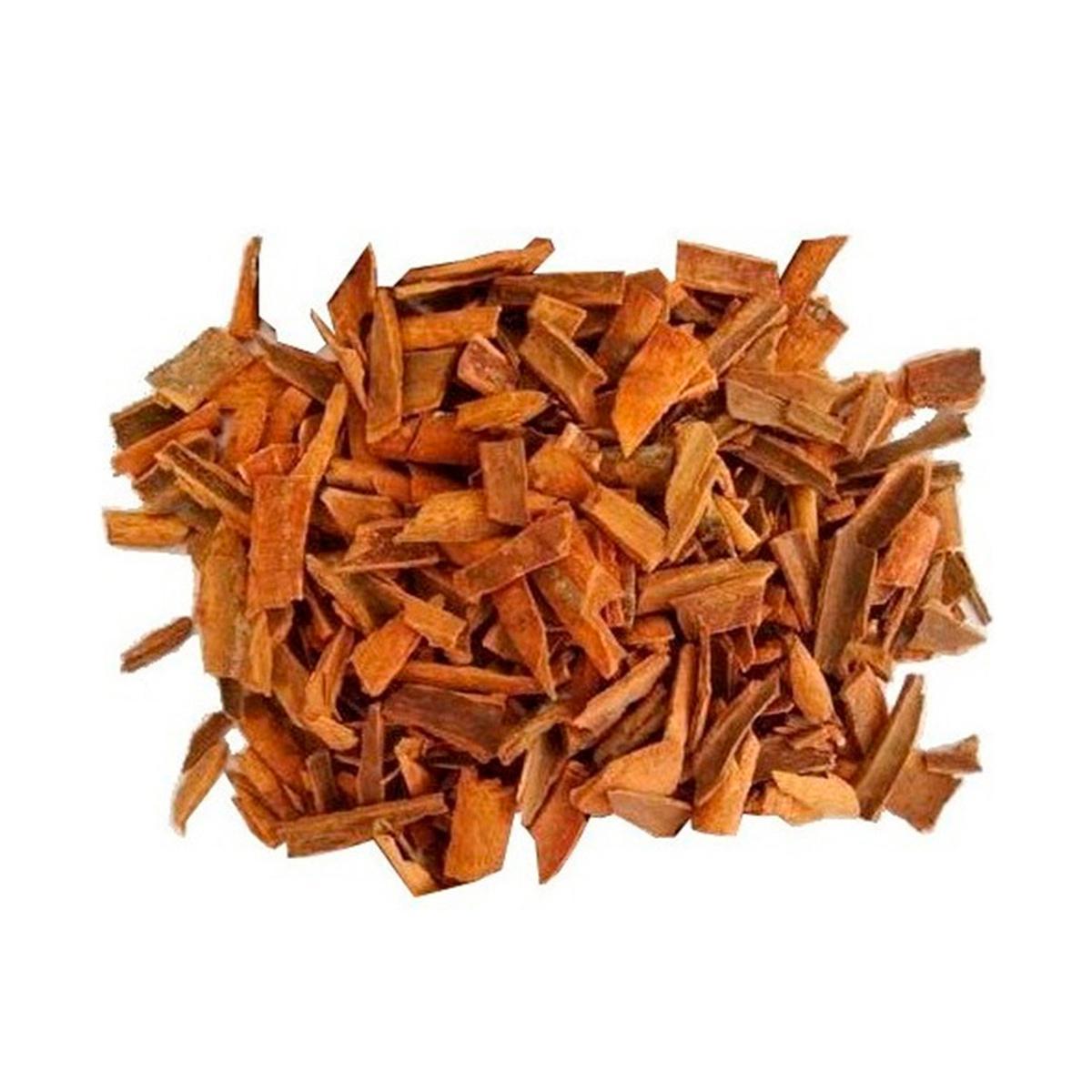 Miniatura Chá De Canela Java Quebrada - Cinnamomum Burmannii - 100G