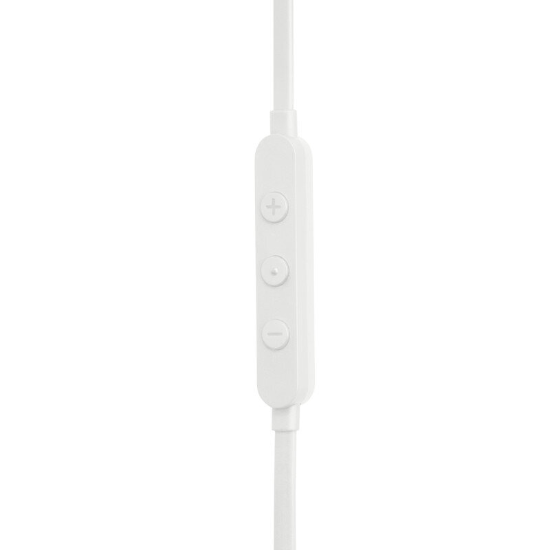Miniatura Fone de Ouvido JBL Tune 310 com entrada USB-C Branco