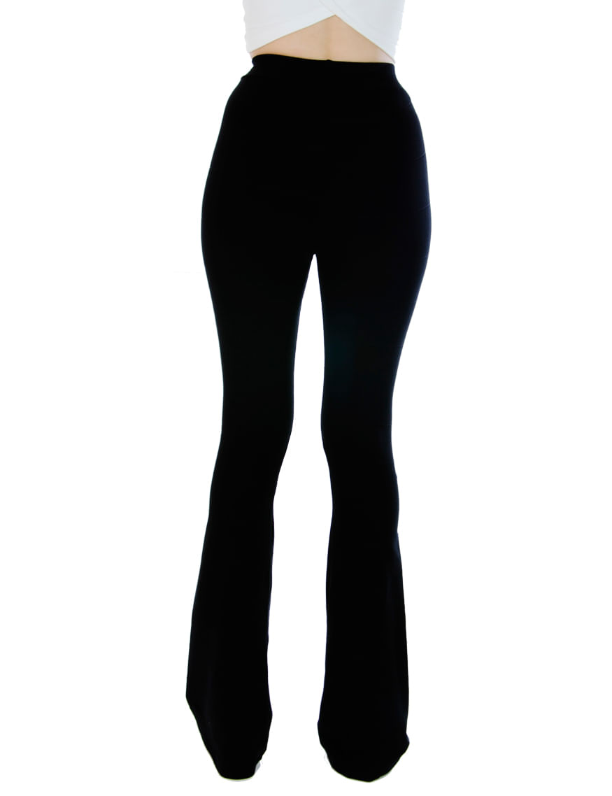 Miniatura Calça Bandagem Plus Size