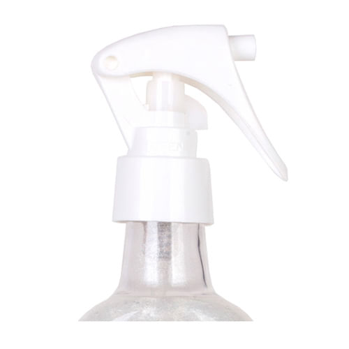 Miniatura Lola Cosmetics Liso, Leve and Solto - Spray Antifrizz 200ml