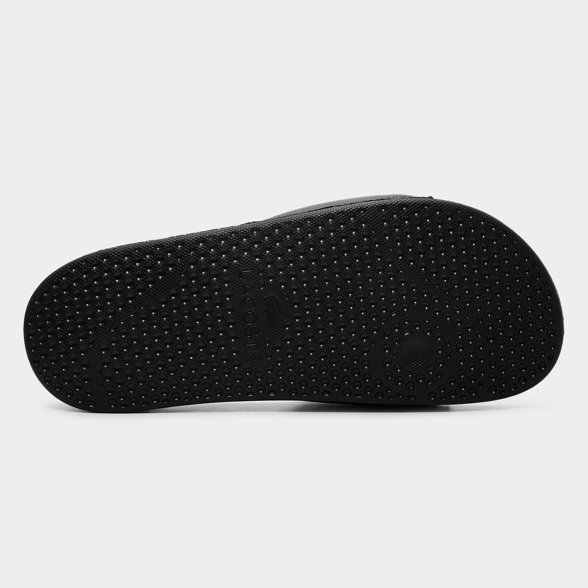 Miniatura Chinelo Lacoste Serve Slide 0.0 Masculino Marinho - 38