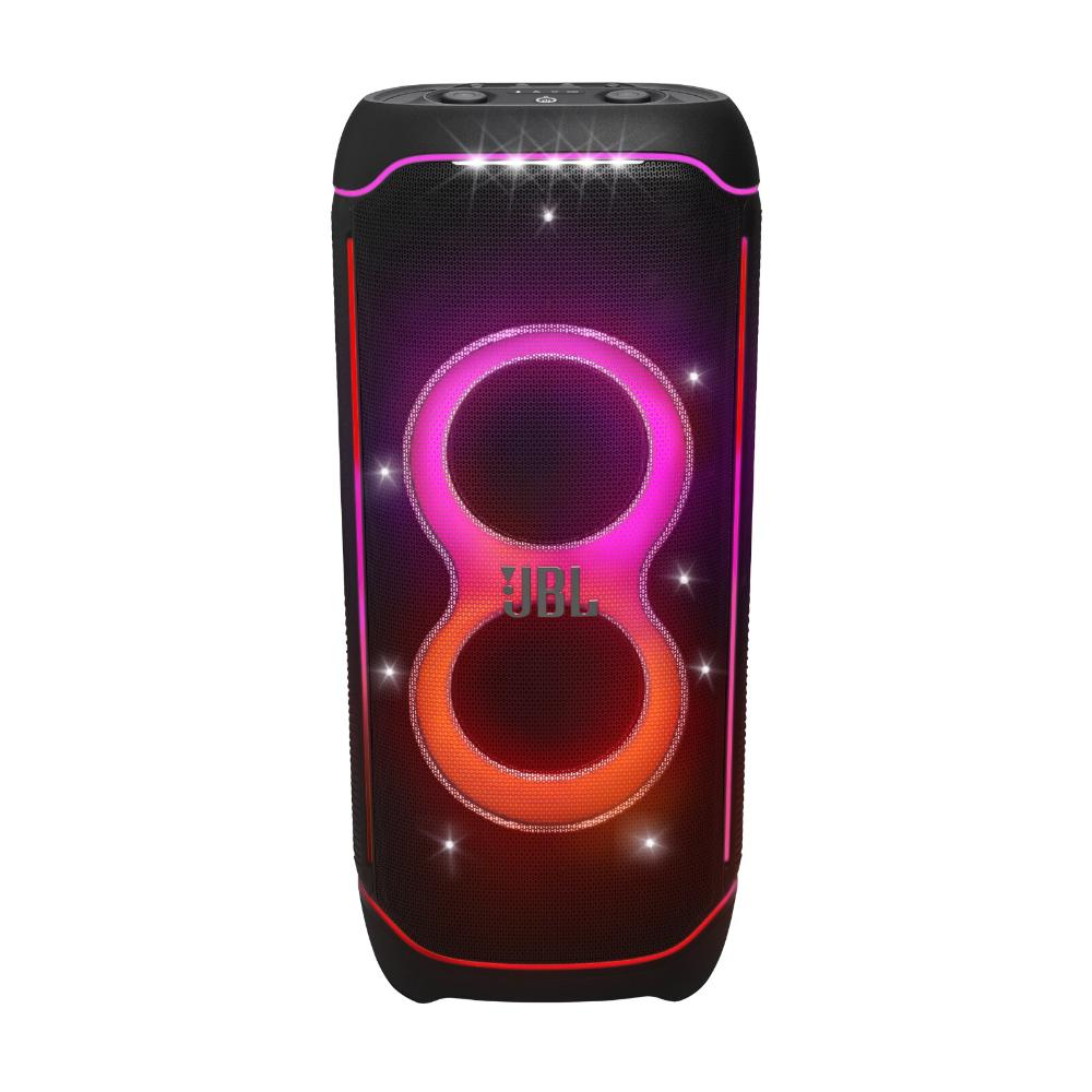 Miniatura Caixa de Som JBL PartyBox Ultimate, Bluetooth - Preto