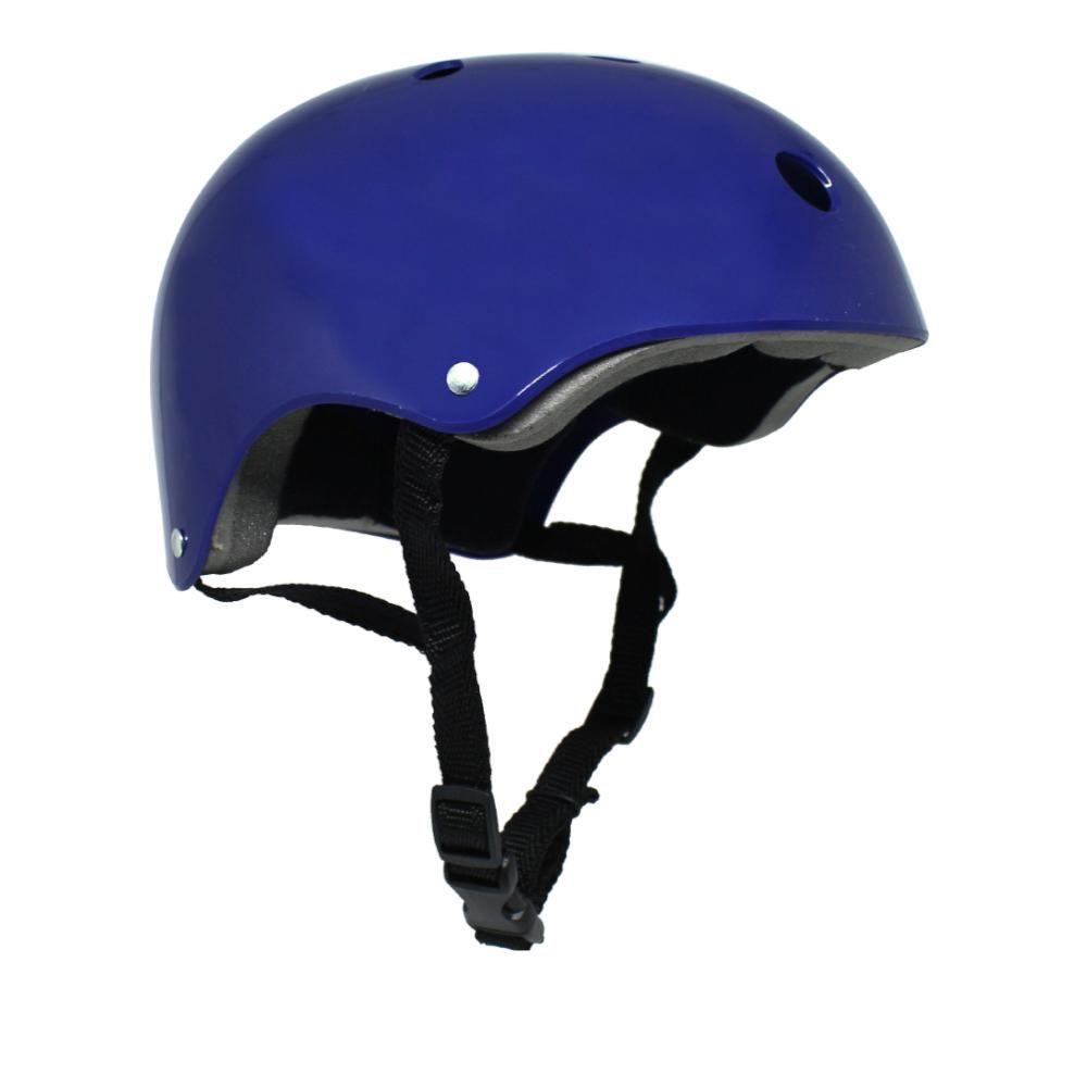 Miniatura Capacete Abs Pro-classic Tam. P Azul Bel Sports