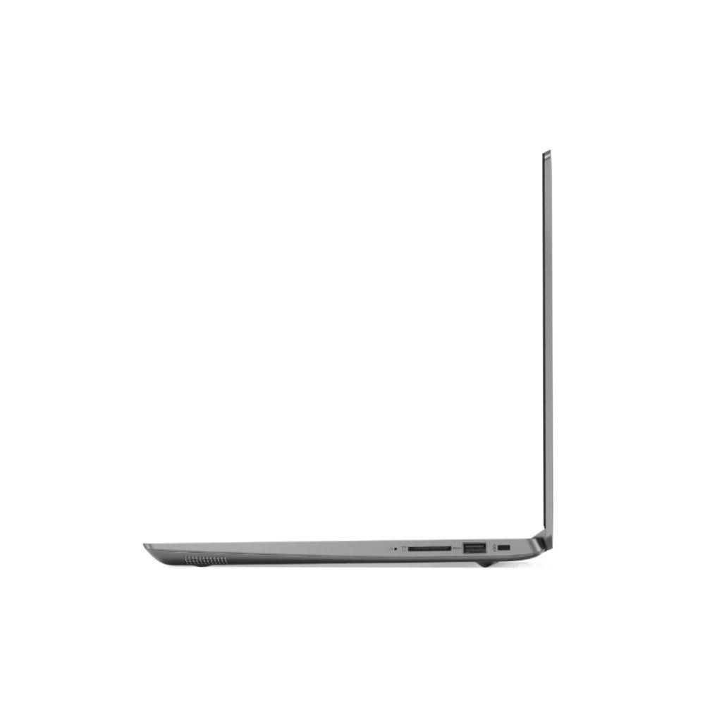 Miniatura Usado: Lenovo Ideapad 330S-14IKB 14" Intel Core i5-8250U 1TB HD 8GB RAM Prata Muito Bom - Trocafone