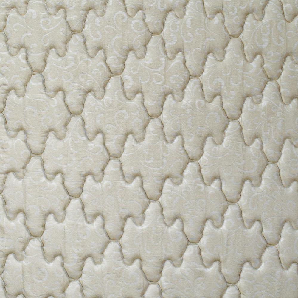 Cama Viúvo Box Supreme 128x188x60 Molas Ensacadas Montreal Dourado