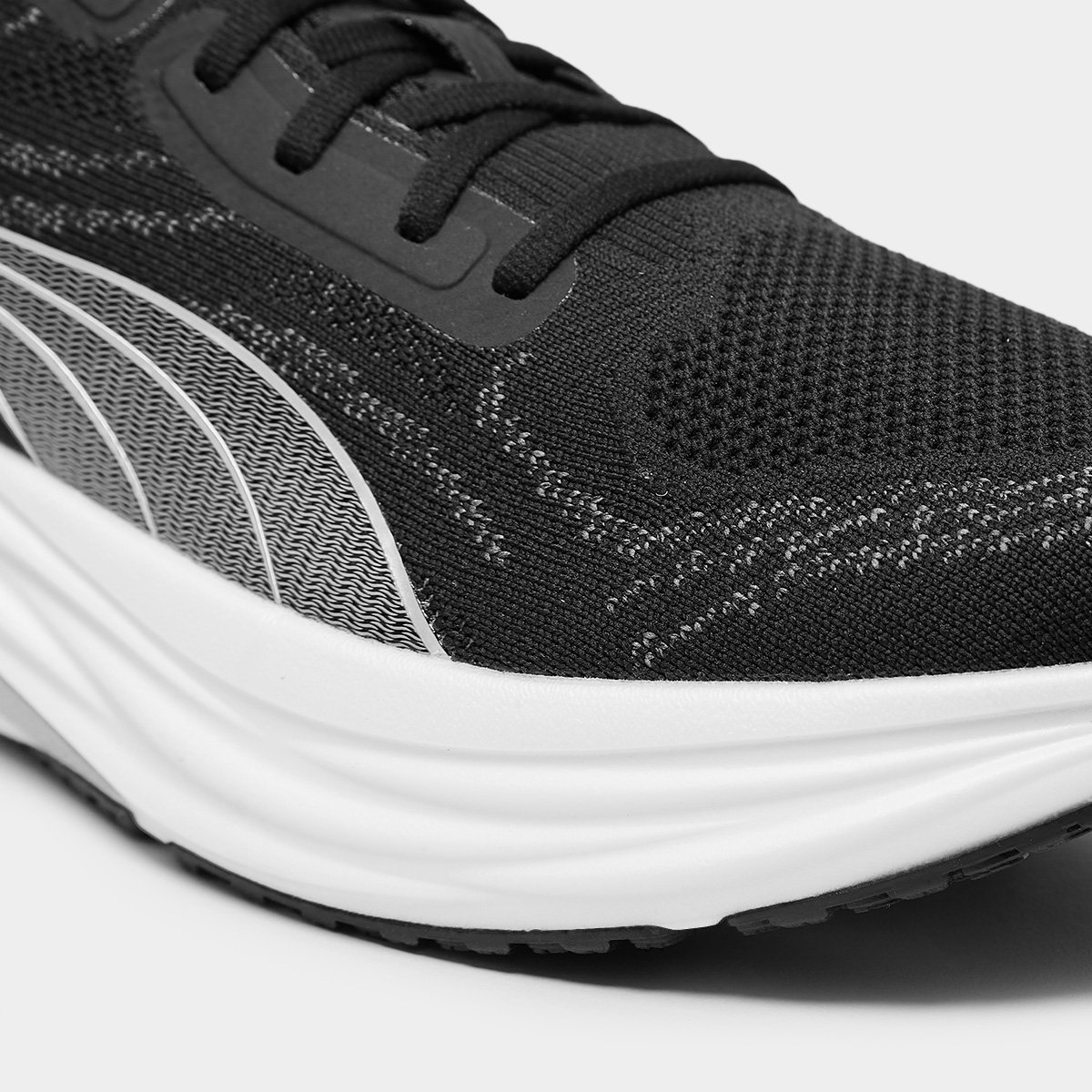Tênis Puma Magnify Nitro 2 Masculino Preto - 39