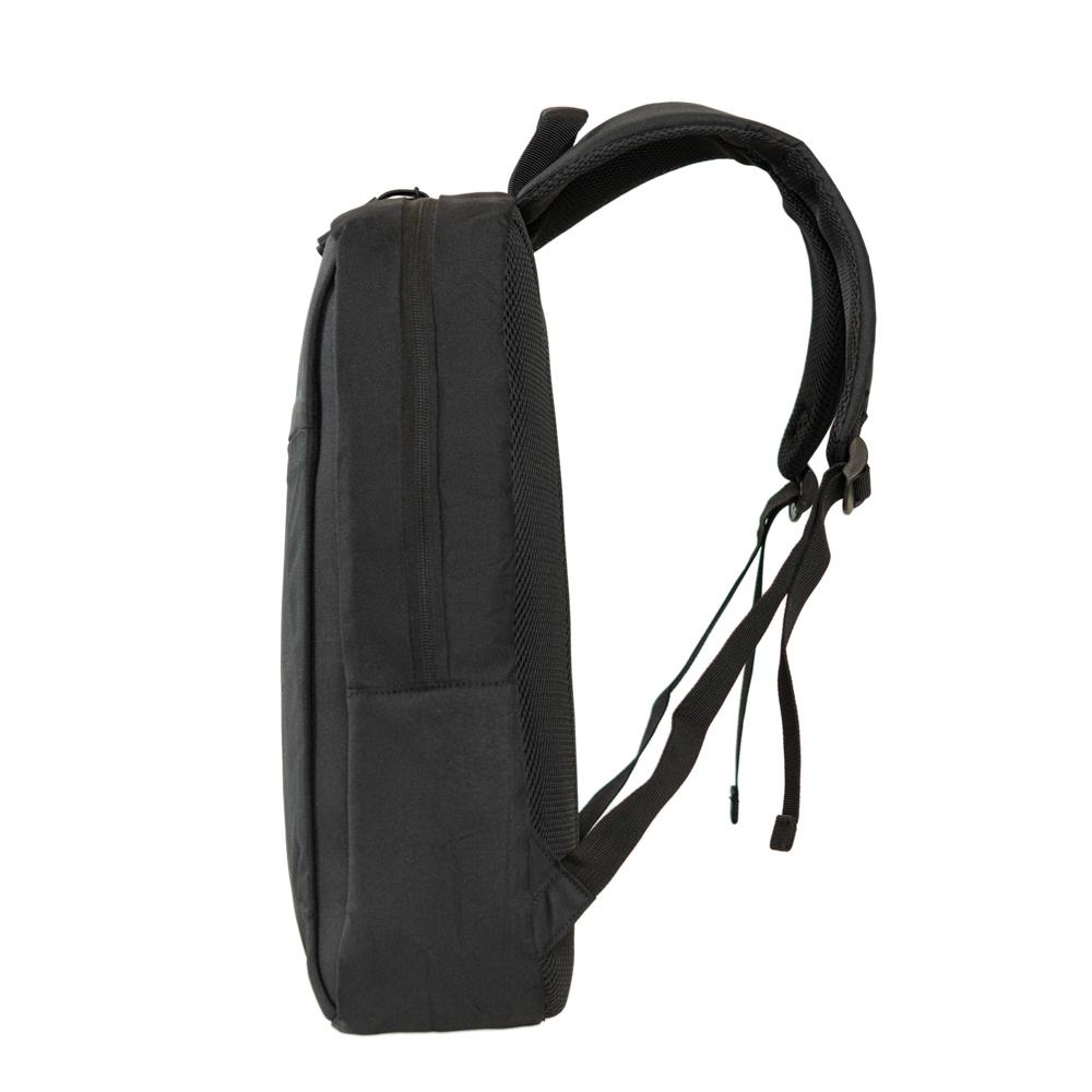 Miniatura Mochila Executiva para Notebook Horizonte Preto