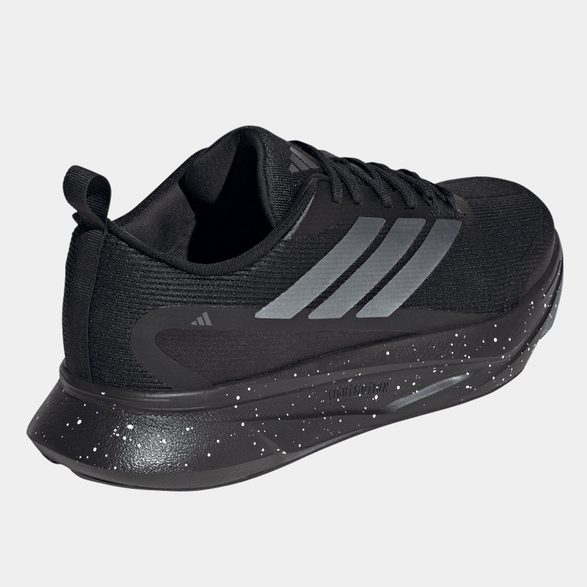Miniatura Tênis Adidas Jogit Masculino Preto - 38